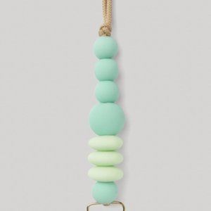 NWT January Moon Paci Clip